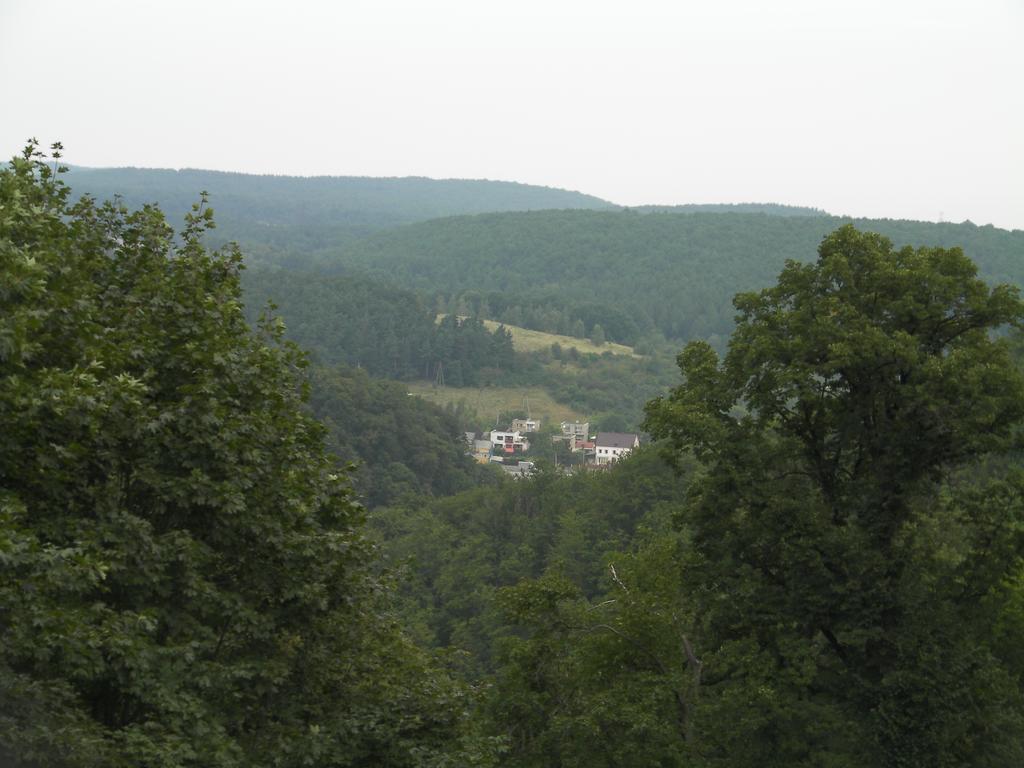 Guest House Wanda Walbrzych Exterior photo